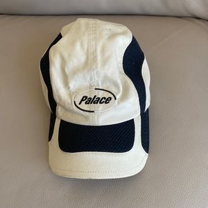 Palace Ball Cap